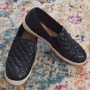Steve Madden Slip On Shoes